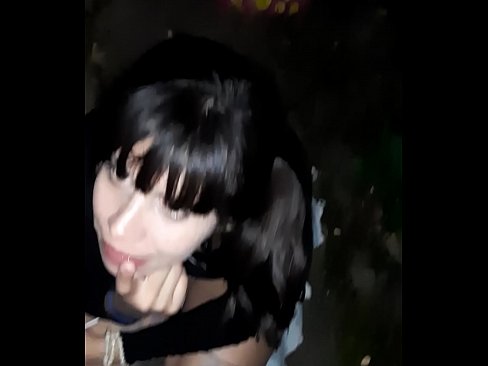 ❤️ На улици натечен пенис у замену за слаткише Хард порно код нас ❌❤