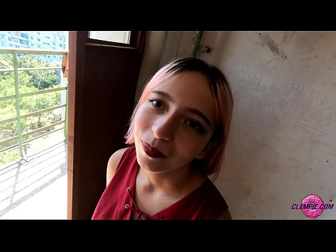 ❤️ Студент Сензуал сише странца у залеђу - сперма му на лицу Хард порно код нас ❌❤